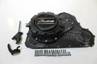 2018 Indian Scout Bobber Clutch Side Engine Motor Cover 1205659-657 Used. Price: $149.99.