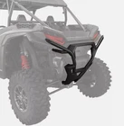 Polaris Oem Heavy Duty Low Profile Rear Bumper 2884516-458 Rzr 1000, XP4 New. Price: $379.99.