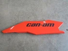 EB1115 2019 Canam Maverick Sport 1000 Rear Left Lh Cargo Trim Used. Price: $55.94.