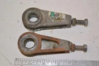Honda Vf 500F Interceptor Chain Adjuster Axle Block Pair 40543-MA6-000 1984-1986 Used. Price: $9.95.