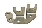 21 Kubota RTV-X1140W Cable Stay Bracket Mount Used. Price: $14.99.