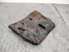 2005 Kawasaki KFX700 Oem Lower Bottom Swingarm Skid Plate Guard Shield Used. Price: $25.95.