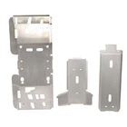 Ricochet Full Chassis Skid Plate For Can-am Outlander 500 650 800 850 1000 New. Price: $414.35.