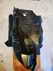 04 Honda TRX500FA Rubicon Left Side Panel Oem 61864-HN2-0100 Used. Price: $62.00.