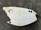 Kawasaki Frame Side Plastic Covers Engine Motor 36001-1671 Used. Price: $33.52.