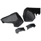 Can-am Outlander Max Passenger Wind Deflectors 715001669 New. Price: $81.16.