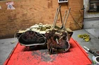 2007 Can Am DS250 Engine Bottom End Crankcase Crankshaft Used. Price: $139.99.