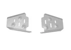 Rival Alloy Front Arm Guards 2444.2155.1 For Honda Pioneer 700-4 14-26 New. Price: $149.95.
