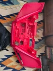 Honda Pioneer 1000-5 Red Plastic Panels Used. Price: $150.00.