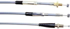 Motion Pro Cable Foot Brk Fits: Kawasaki KVF300B Prairie 2X4 Sra ,KVF300 New. Price: $34.99.