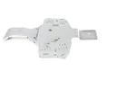 Rival Skid Plate And A-arm Guards For Suzuki King Quad 500 / 700 New. Price: $729.00.