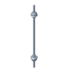 Polaris Stabilizer Bar Linkage Assembly, Genuine Oem Part 1543789, Qty New. Price: $79.99.