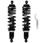 Rear L/r Shock Absorber Set 7043886 For Polaris Ranger Ext 800 570 New. Price: $219.99.