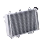 Radiator Cooler Cooling Replacement For Kawasaki Mule 2500 2510 2520 39061-1270 New. Price: $133.99.