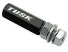 Tusk Black Quick Release Flag Pole Holder 1/4" Atv Utv Dirt Bike Dessert Whip New. Price: $17.69.