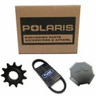 Qty 93-24 Polaris Atv Utv Cotter Pin Sportsman Ranger Rzr General 7661010 New. Price: $24.99.