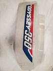 1985 Honda Odyssey FL350R Used Oem Right Rear Fender 80100-VM0-770ZA. Price: $295.00.