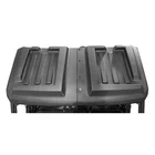 Quad Boss VPRE-POL0201BK Roofs 60-1/2 Piece W/storage New. Price: $352.99.