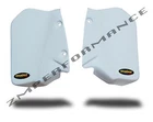 New Honda White Super Scoops Plastic Air Radiator. Price: $68.92.