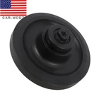 Track Idler Pulley - Rear Fits For Bobcat T140 T180 T190 T200 T250 T300 6732903 New. Price: $185.68.