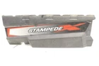 Arctic Cat Textron Stampede 900 Box Bed Side Cover Left 641183G01 47370 Used. Price: $49.88.