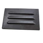 Polaris 2632972-070 Dog House Floor Cover 8-9 Crew Xp Ranger 800 700 500 200 New. Price: $80.95.