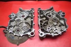 2004 Bombardier Outlander 330 Engine Motor Cases Block Used. Price: $149.99.