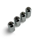 Polaris Rzr Ranger Sportsman Chrome Lug Nut Aluminum Wheels (set Of 4) 7547309 New. Price: $11.95.