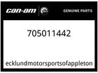 Can-am Oem Part 705011442 Firearm Boot Case Call Your Local Brp Dealership New. Price: $149.99.