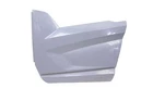 Yamaha Wolverine RMAX4 22 Panel Left Front Outer Door B4J-F17E0-30-00 54372 Used. Price: $129.99.