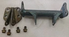 01-05 Yamaha Raptor 660 Oem Engine Motor Mount Bracket Upper And Lower Used. Price: $44.99.
