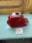 1986 Honda Trx 125 Gas Tank Fuel Metal Oem 486 Used. Price: $199.00.
