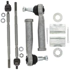 Niche Tie Rods With End Kit For Yamaha YXZ1000R 2HC-F38H0-00-00 Atv New. Price: $51.95.