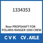 Rear Propshaft For Polaris Ranger 1000 /1334353 New. Price: $250.00.