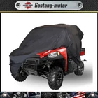 New Waterproof Sxs Utility Vehicle Storage Cover For Honda Pioneer 1000 Atv Utv. Price: $48.33.