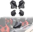 Cover For 2017-2024 2025 Can Am Maverick X3 Max Doors, Central Cage Trim New. Price: $50.98.