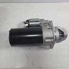 Fridayparts 9T 12V Starter Motor 7258859 For Bobcat 3400XL 3600 3650 Utv New. Price: $110.00.