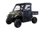 Polaris Ranger Xp Full Size Doors 570/900/1000 Pro Fit Kit Set New. Price: $1150.24.