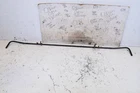 2006 Polaris Ranger 500 Efi Bed Box Latch 1014963-067 Dump Used. Price: $49.99.