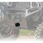 Weisen 2" Front Lower Receiver Hitch For Polaris Ranger Xd 1500/CREW 2024-2026 New. Price: $53.99.