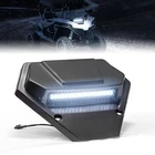 Utv Sport Hood Scoop Cover W/ Led Spotlight Cfmoto Zforce 950 2020-2024 New. Price: $136.83.