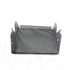 07-14 Honda Rancher 420 Oem Radiator Plate 19034-HP5-600 AH28 Used. Price: $19.99.