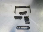 EB1007 2007 Can-am Renegade 800 Bracket Kit Assembly Used. Price: $24.99.