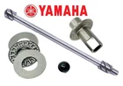 Yamaha Genuine Oem Clutch Pusher Rod Ceramic Ball Kit New. Price: $118.46.