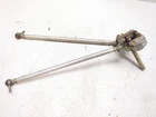 11-13 Arctic Wildcat 1000I H.o Front Steering Rack 0505-756 Used. Price: $419.87.
