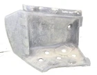 2000 Yamaha Wolverine 350 4X4 Right Heel Guard Used. Price: $24.99.