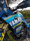Graphic Kit Yamaha Tenere T700 2019 2020 2021 2022 2023 2024 Sonauto New. Price: $147.90.
