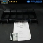Polaris 2872711 Series Ranger Radiator Guard Grille Protector 1999 2000 2001 New. Price: $12.35.
