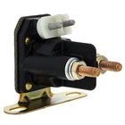 Polaris 4011251 Starter Solenoid Switch 2005 2006 330 Ranger Sportsman 800 700 New. Price: $89.95.