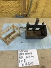 1984 Honda Atc 125M Battery Tray Holder Box 331 Used. Price: $45.00.